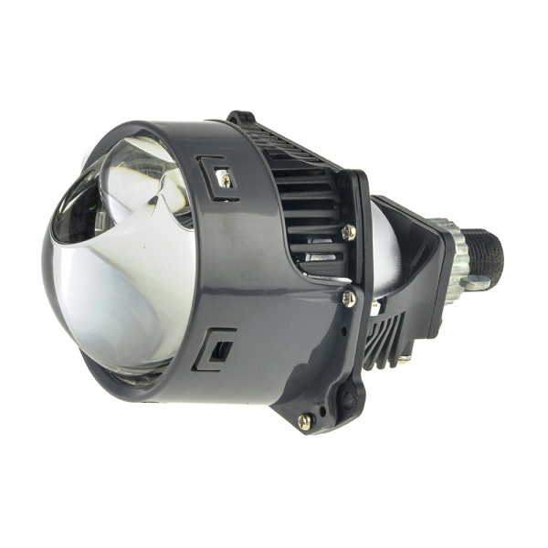 Bi-LED линза Cyclone LED BL 3.0" S1 45W (1шт)