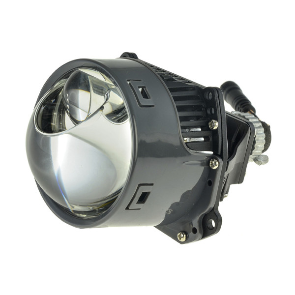 Bi-LED линза Cyclone LED BL 3.0" S1 45W (1шт)