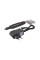 Бормашина Kaisi Mini polisher (набор насадок для шлифовки, регулировка вращательного момента 3000-20000 об/мин, 220V)