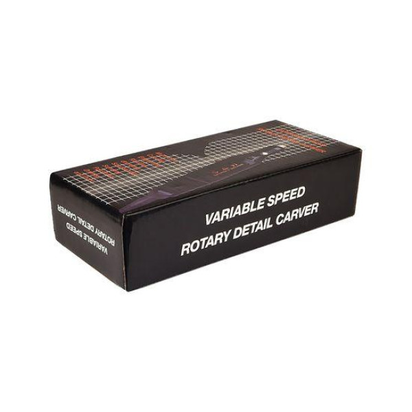 Бормашина Kaisi Mini polisher (набор насадок для шлифовки, регулировка вращательного момента 3000-20000 об/мин, 220V)
