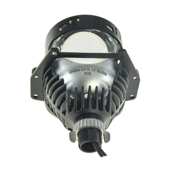 Bi-LED линза Cyclone LED BL 3.0