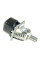 Bi-LED линза Cyclone LED BL 2.5