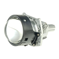 Bi-LED лінза Cyclone LED BL 3.0" P-2 65W (1шт)