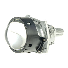 Bi-LED линза Cyclone LED BL 3.0" P-2 65W (1шт)
