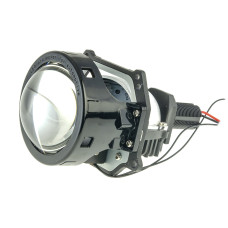 Bi-LED лінза Cyclone LED BL 3.0" RP-1 42W (1шт)