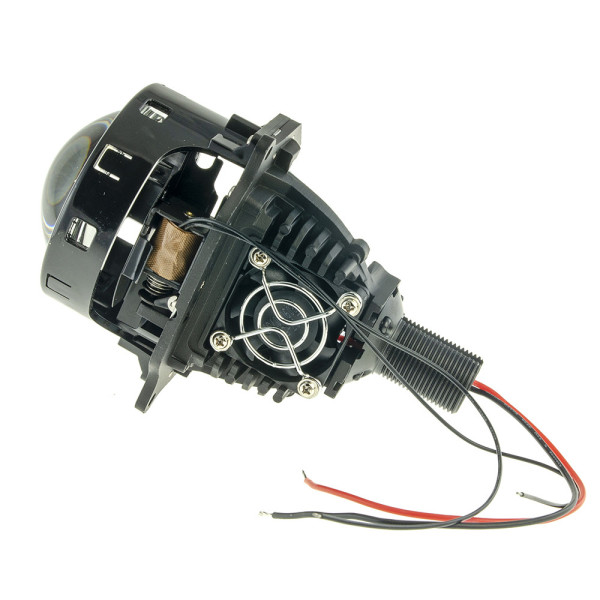 Bi-LED лінза Cyclone LED BL 3.0" RP-1 42W (1шт)