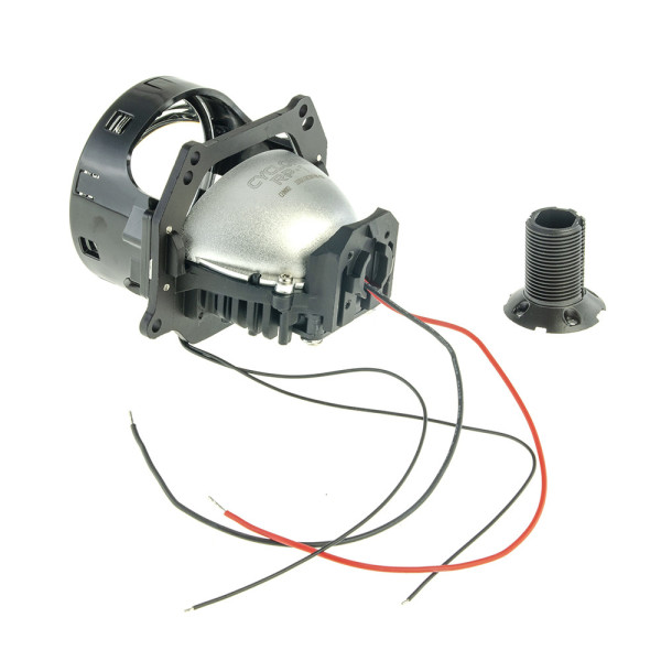 Bi-LED лінза Cyclone LED BL 3.0" RP-1 42W (1шт)