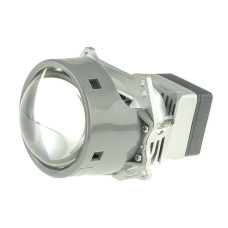 Bi-LED линза Cyclone LED BL 3.0" R-2 65W (1шт)