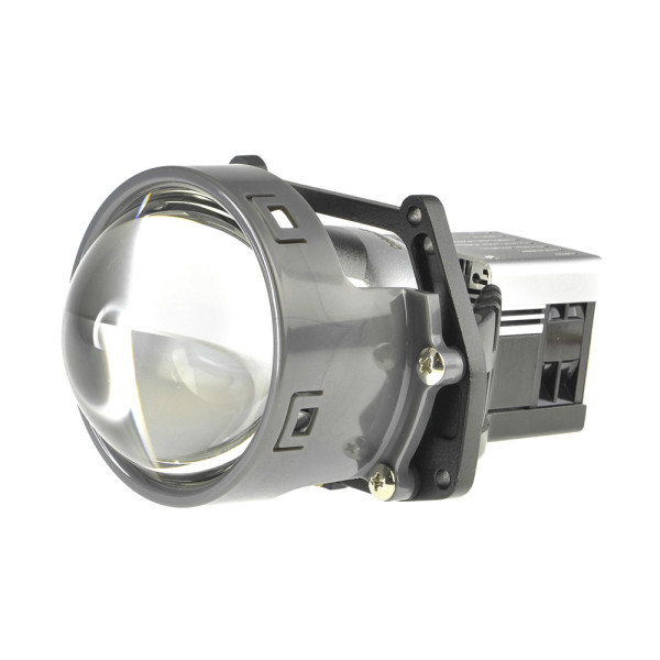 Bi-LED лінза Cyclone LED BL 3.0" P5 PRO 60W (1шт)