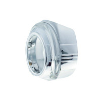 Маска Cyclone S-39 CREE DRL