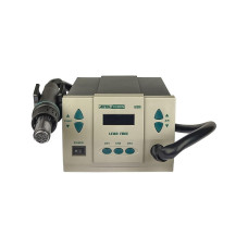 Паяльная станция прецизионная Aifen 861DW (фен, 3 канала памяти, 1000W, 100C - 500C)