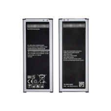 Аккумулятор (АКБ) EB-BN910BBE для Samsung N910 Note 4 (Li-ion 3,85V 3220mAh) AAAA