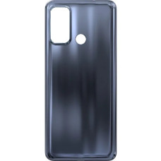 Задняя крышка Motorola G60 XT2135-2 | XT2135 (Серая) Оригинал Китай
