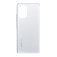 Задня кришка для Xiaomi Mi 11i (Біла) Оригінал Китай