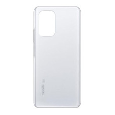 Задняя крышка для Xiaomi Mi 11i (Белая) Оригинал Китай