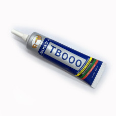 Клей силіконовий Kaisi TB000 (50ml) в тюбику з дозатором