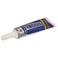 Клей силіконовий Kaisi TB000 (80ml) в тюбику з дозатором