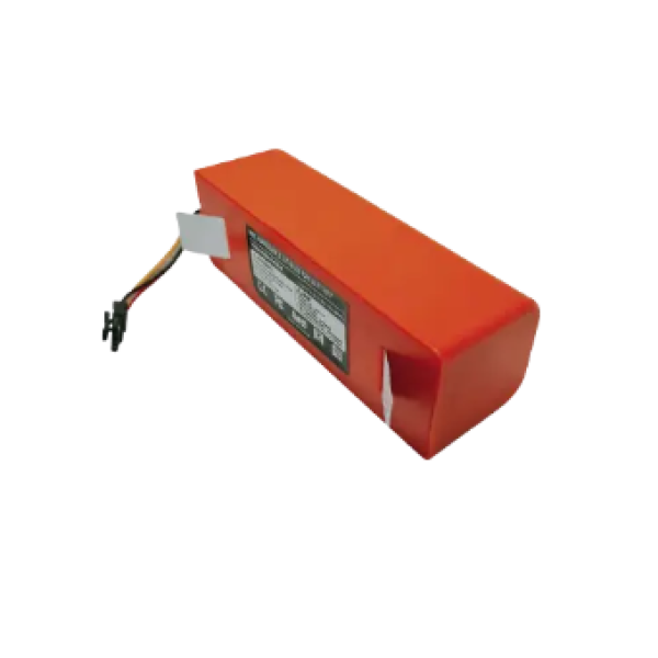 Акумулятор Mijia 1 | 2 | 2s | C10 | E35 | Roborock S50 | S51 | S52 | S53 | S55 | T6 | T61 | T65 (Li-ion 14.4V 5.2Ah)