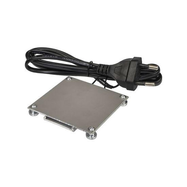 Преднагреватель PTC H-003, для пайки светодиодов и электронных компонентов (70*70 мм, 260° С)