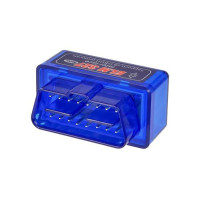 Автосканер OBD2 ELM327 Mini (Bluetooth)