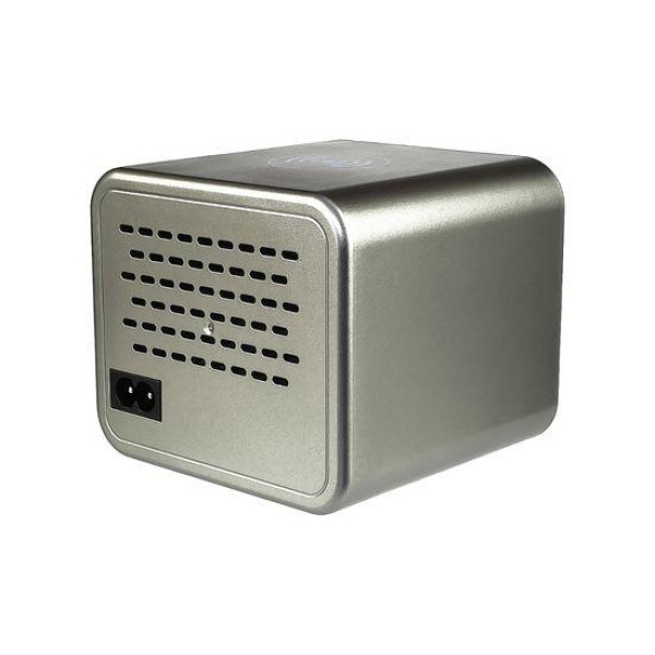 Зарядная станция Ma Ant Dianba No.1 (цифровая индикация 6 USB 2А | 1 USB QC 3.0A | 1 PD 20W | Wireless fast charging 10W | EX)