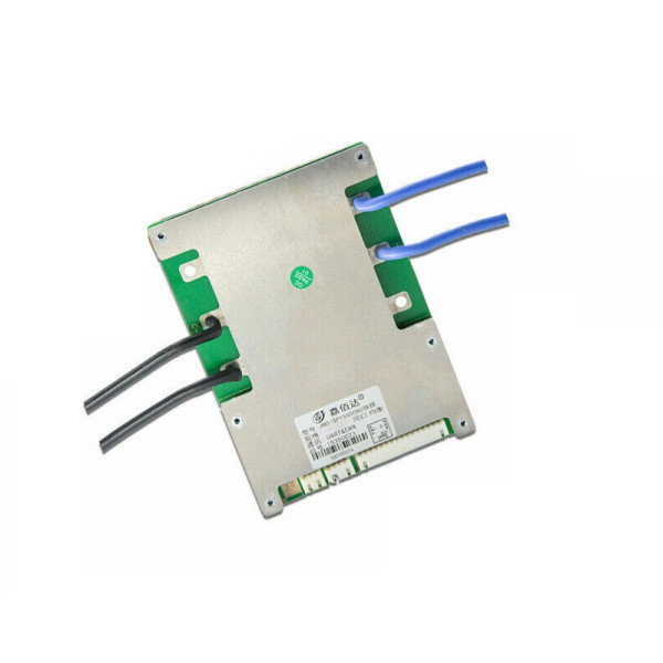 Плата захисту акумулятора Smart BMS JBD 10-15S 100A (без bluetooth)