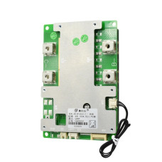 Плата защиты аккумулятора Smart BMS JBD 10-16S 80A (без bluetooth)