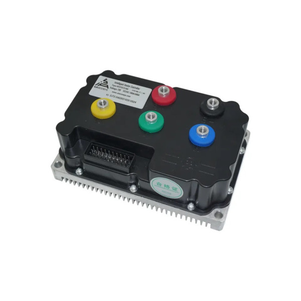Контролер BLDC fardriver nd72540 Hall Sensor (Updated model nd72530)