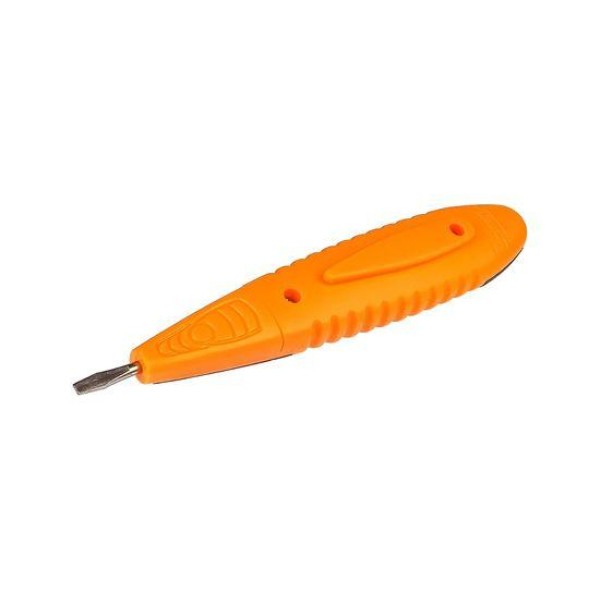 Индикаторная отвертка AC-DC 12V-250V с цифровой индикацией и LED подсветкой