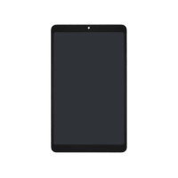 Дисплей для планшета Xiaomi Pad 4 с сенсорным стеклом (Черный) Оригинал Китай