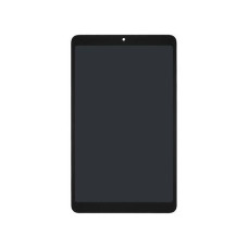 Дисплей для планшета Xiaomi Pad 4 с сенсорным стеклом (Черный) Оригинал Китай
