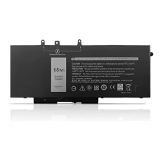 Акумуляторна батарея Dell GJKNX Latitude 5480 5280 5280 5288 5488 5488 5591 5449 5491 5495 E5480 E5580 E5490