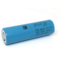 Аккумуляторный элемент Samsung 21700 (9.6 A, 4800 mAh)