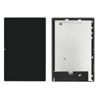 Дисплей для планшета Samsung A8 10.5 (X200 | X205) с сенсорным стеклом (Черный) Оригинал Китай