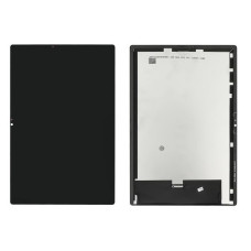 Дисплей для планшета Samsung A8 10.5 (X200 | X205) с сенсорным стеклом (Черный) Оригинал Китай