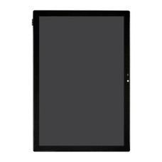 Дисплей Blackview Tab 8 с сенсорным стеклом (Оригинал Китай)
