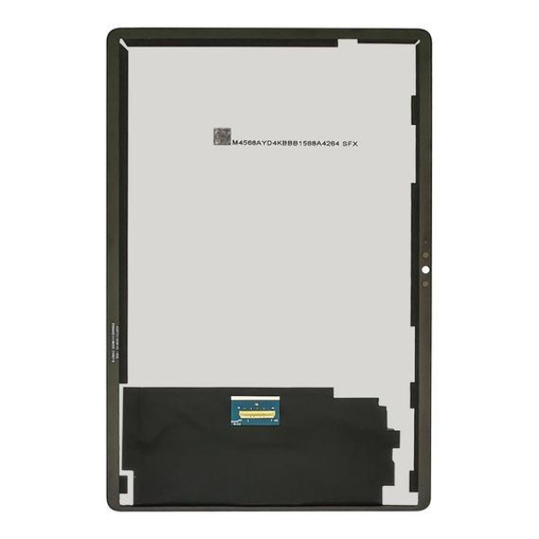 Дисплей Blackview Tab 12 с сенсорным стеклом (Оригинал Китай)
