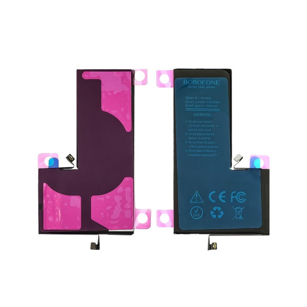 Акумулятор (АКБ) Borofone для Apple iPhone 11 Pro Max (3969 mAh)