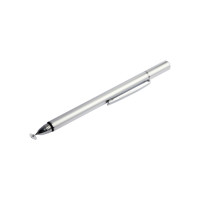 Стилус Jot Pro емкостный высокоточный металлический (Серебристый)
