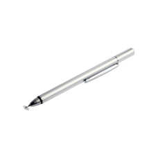 Стилус Jot Pro емкостный высокоточный металлический (Серебристый)