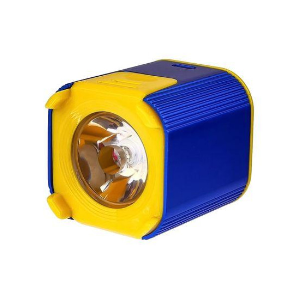 Лампа ультрафиолетовая Mechanic L1 (таймер 30/60 сек., 5V, 7W)