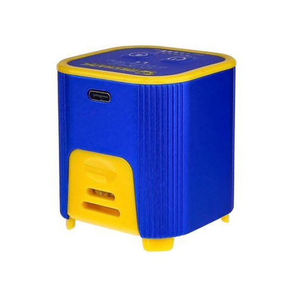 Лампа ультрафиолетовая Mechanic L1 (таймер 30/60 сек., 5V, 7W)