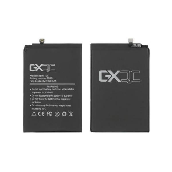 Акумулятор GX Xiaomi BN5G для Xiaomi Redmi 10C (3.87V 5000mAh)