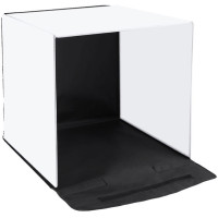 Лайткуб (фотобокс) Puluz PU5140 (40 х 40 х 40 см) Білий