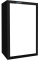 Лайткуб (фотобокс) Puluz PU5210EU LED (200 х 120 х 80 см) Чорний
