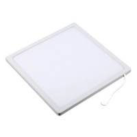 Світлодіодна панель Puluz PU5136 LED (22.5 х 22.5 х 0.8 см) Білий