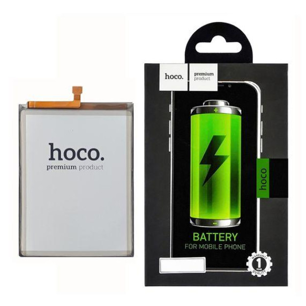 Акумулятор Hoco EB-BM526ABY для Samsung A235 A23 | M526 M52 (5G)