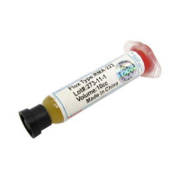 Флюс-паста Amtech RMA 223 TPF в шприце (UV) 10гр. Китай