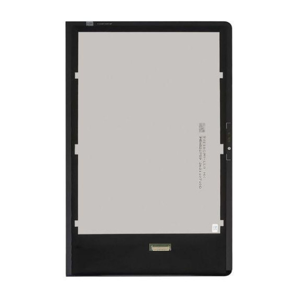 Дисплей планшета Lenovo Yoga Tab 11 (YT-J706F) с сенсорным стеклом (Оригинал Китай)