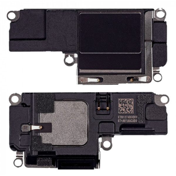 Динамик полифония для Apple iPhone 13 Pro Max в рамке